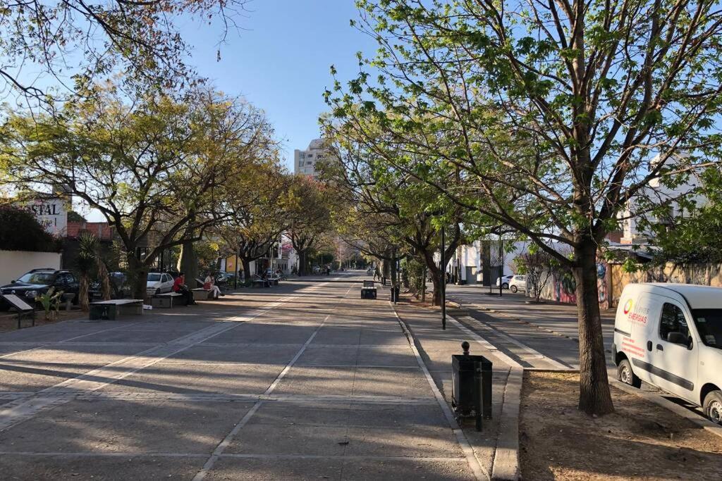 Paseo De Los Poetas Esteco 260 Салта Екстериор снимка