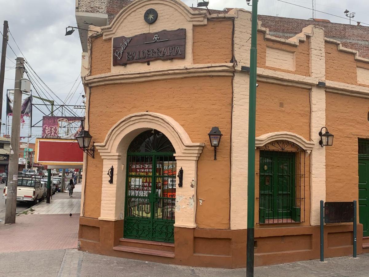 Paseo De Los Poetas Esteco 260 Салта Екстериор снимка